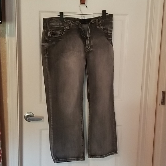 Jeans - Picture 1 of 4